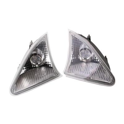 China Automotive Industry High Quality 1Pair OE Front Parking Lamp Side Marker Light For Mercedes Benz W251 2006-2009 R320 R350 R500 R63 for sale