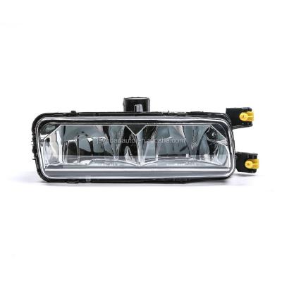 China New Clear Led Light Daytime Running Fog Lamp For RANGE ROVER SPORT 2014-2017 For RANGE ROVER SPORT for sale