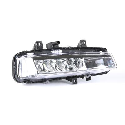 China New Clear Led Daytime Running Fog Light Led Lamp For Land Rover DISCOVERY SPORT EVOQUE For Land Rover DISCOVERY SPORT EVOQUE for sale