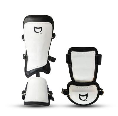 China Hot Selling Adult Anti-impact Baseball Body Protector Knee Guard OEM And ODM for sale