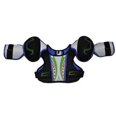 China Shirts & Tops OEM Custom Teens Protective Ice Hockey Rugby Wear Chest Plate Protector for sale