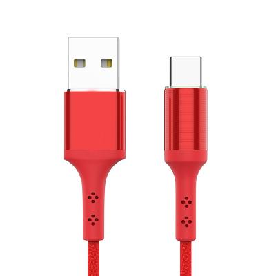 China Mobile Phone Etc.electronic New Product Design New Design Mobile Phone USB Data Cable 3A Micro Fast Charger Type C Data Cable For Samsung Xiaomi LG Android USB Mobile Phone Micro Cable for sale