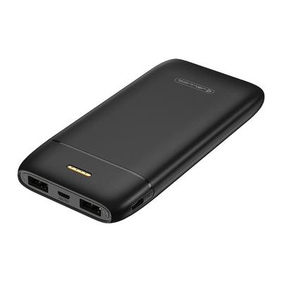 China Faster Slim Fast Charging Support Power Bank Charge 10000mah For iPhone13 For Samsung OPPO Huawei Xiaomi And Other Mobile Phones for sale