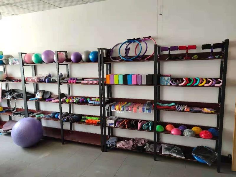 Verified China supplier - Yiwu Lituo Sports Goods Co., Ltd.