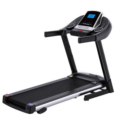 China Hot Selling High Quality Home Treadmill Small Foldable Treadmill Household Fitness Equipment for sale