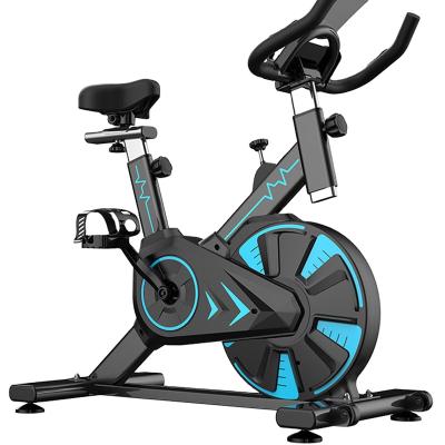 China Wholesale Gym Home Exercise Machine Spinning Bike Cardio Equipment Fitness Use Spin Bike Gym Equipment Spin Bike for sale