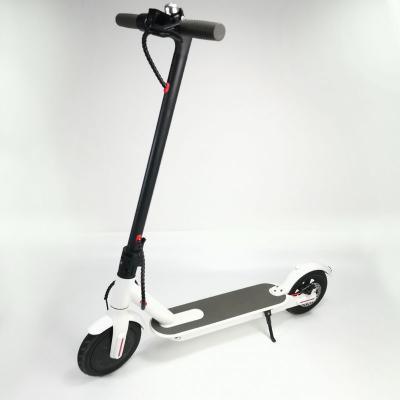 China New 36V 350W 10Ah Aluminum Alloy OEM Warehouse Cheap Adult Scooter Sale Folding Powerful Electric Scooter for sale