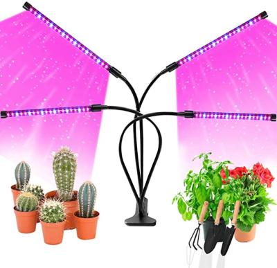 China Seed Starting LED Phyto Grow Light Full Spectrum Phytolamp UV Plant Lamp Hydroponic LED Growth Bulb For Greenhouse Flowers Seeds Growbox for sale