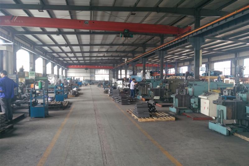 Verified China supplier - Shandong Dacheng Machinery Technology Co., Ltd.