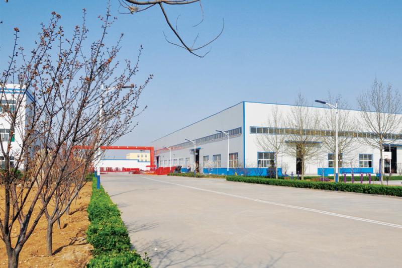 Verified China supplier - Shandong Dacheng Machinery Technology Co., Ltd.