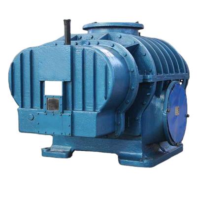 China Accurate Aeration Diffuser Tank L82WD Manufacture Positive Displacement Fan For Aeration Diffuser Tank for sale