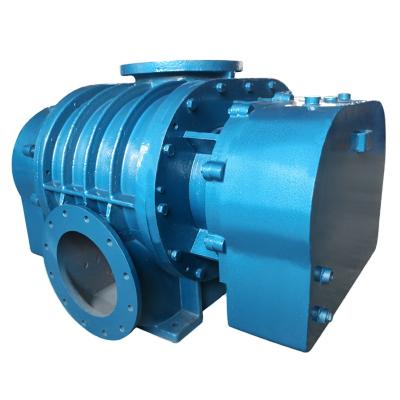 China L53LD Oilless Roots Effluent Fan Aeration and Agitation for Diffuse Effluent Aeration and Agitation for sale