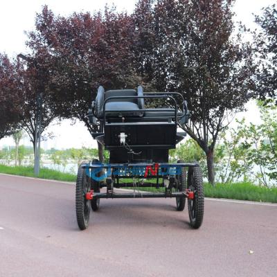 China Factory price luxury multifunctional high quality pony cart for marathon/hot selling high performance pony cart for sale