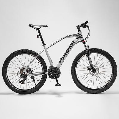 China Best Price High Carbon Steel Custom Mountain Bike Hard Frame 26 Inch Mountain Bike for sale