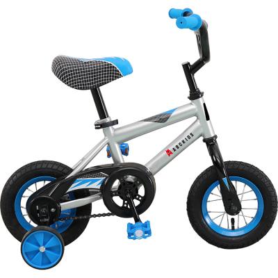 China Popular Design Or As Customer's Design Kids Bike Boys Girls Freestyle Bike 12 14 16 Inch With Training Wheels, 16 18 20 With Kickstand Kid's Bike for sale