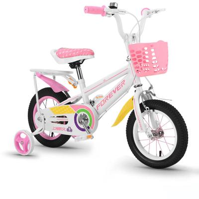 China High Quality Eco-friendly PP Kids Bike 12 Inch New Fashion Kid's Walking Bike for sale