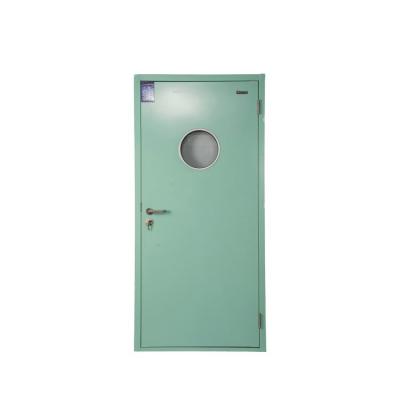 China Best Price Modern Reliable Performance Hospital Medical Door for sale