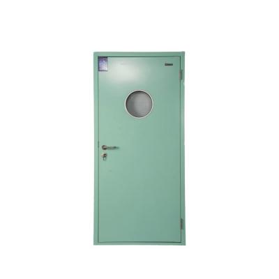 China New Production Modern Eco - Friendly Hospital Window Medical Door for sale