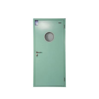 China Window modern professional hospital design medical door for sale for sale