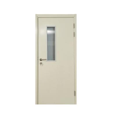 China High Quality Modern Outlet Door Hospital Medical Door Manufacturer for sale