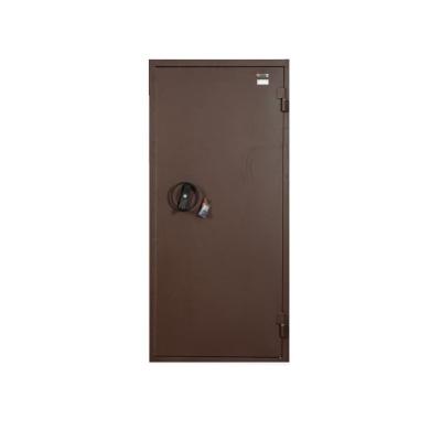 China Explosion Proof Explosion Proof Room Steel Explosion Proof Door For Hazardous Warehouse for sale