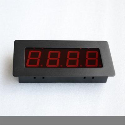 China Industrial application China Made Plc 485 Digital Tube Display Module Led Serial Port Display Screen for sale