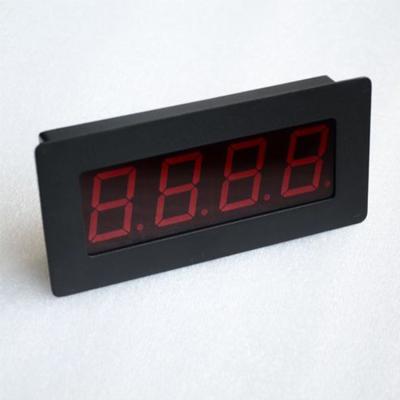 China Industrial application China Made Digital Led Board Display Serial Port 2.3 Inch Display Screen for sale