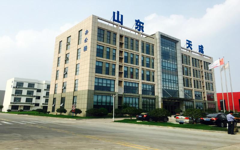 Verified China supplier - Shandong Jiacheng Stone Coated Steel Roofing Tile Co., Ltd