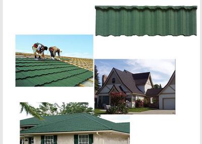 중국 Excellent quality stone coated metal roofing sheet in red black coffee brown green with 50 year warranty for sale 판매용