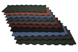 China construction building stone chips coated metal roof tiles/roof sheet/ roof panels/steel roofing sheets à venda