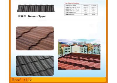 China Aluminum Step Tiles Roofing Sheet Embossed galvanized corrugated modern for sale