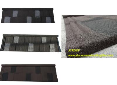 China SONCAP / UL Shake Tile Corrugated Galvanized Roof Panels In Kenya for sale