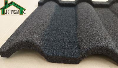 China Manufacturer of Anti-fade Galvalume Stone Coated Metal Roofing Tile for sale