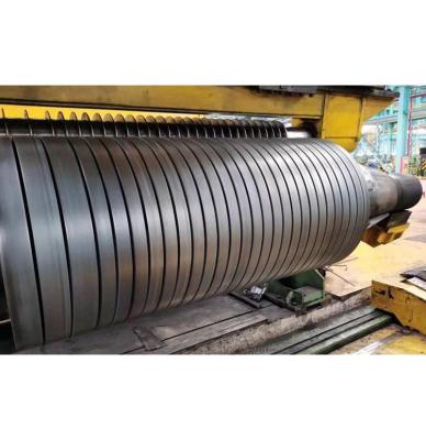 China Food Vessel Customized Cheap Price Wholesale 304 Cold Rolled Stainless Steel Strip Coil for sale