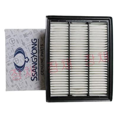 China SSANGYONG ACTYON KYRON REXTON KORANDO C MUSSO RODIUS TIVOLI Air Filter 2319009100 2314034101 2315035000 2319008403 Tivoli for sale