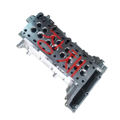 China Ssangyong Engine ACTYON KYRON REXTON KORANDO C MUSSO RODIUS TIVOLI 6640101520 Tivoli Engine SSANGYONG Cylinder Head Assembly for sale