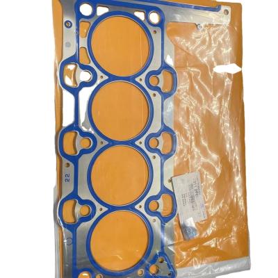 China High Efficiency OE KOREA AUTO PARTS ENGINE REPAIR KIT GASKET KIT 209102FU01 FOR HYUNDA1 K1A IX35 IX45 ELANTRA IX25 SONATA TUCSON SANTA FE for sale