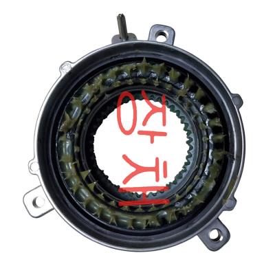 China Shaft 4151009100 4151036200 Tivoli Main Locker ACTYON KYRON REXTON KORANDO C MUSSO RODIUS TIVOLI SSANGYONG Clutch for sale