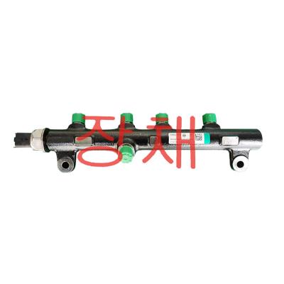 China SSANGYONG Fuel Rail Common Sensor ACTYON KYRON REXTON KORANDO C MUSSO RODIUS TIVOLI 6640700195 Tivoli for sale