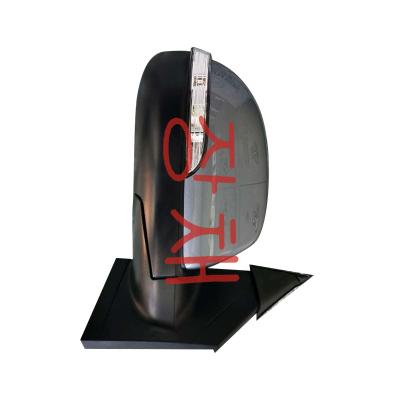 China SSANGYONG ACTYON KYRON REXTON KORANDO C MUSSO RODIUS TIVOLI 7896034120 Tivoli 7896034120 Taillight Mirror Rear Assembly for sale