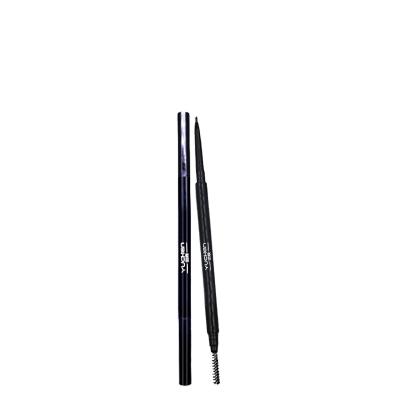 China NEW Wholesale Hot Multi-scene Applications Brow Ultra Thin Definition Eyebrow Pencil Waterproof Waterproof Suitable for sale