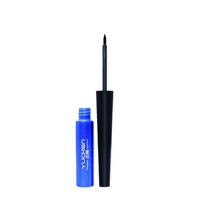 China 2023 Customization Color 0.01m Private Label and Long-wear Fineness Die-cut Waterproof Dark Liquid Eyeliners for sale