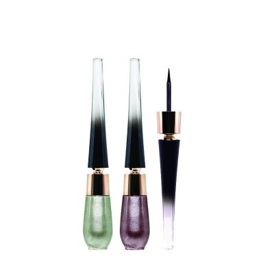 China Waterproof Manufacturers Selling Makeup Beauty Eye Liner Eyeliner Waterproof Liquid for sale