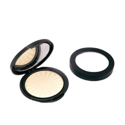 China Waterproof Shimmer Pearl Eye Face Cheek Powder Palette Private Label Glow Pearls Mineral Highlighter Bar for sale