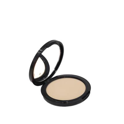 China Whitening OEM Suitable For Many Complexions Wholesale Private Label Easy To Color Hidden Pore Breathable Pressed Powder for sale