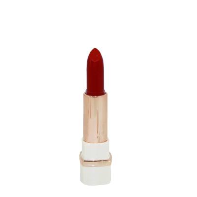 China OEM Fashionable Luxury Makeup Waterproof Matte Lipstick Long Lasting Moisturizing Lipstick for sale