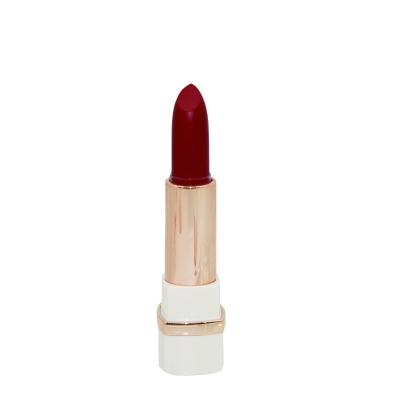 China Wholesale Waterproof Lipstick Moisturizing Elegant Makeup Long Lasting Luxury for sale