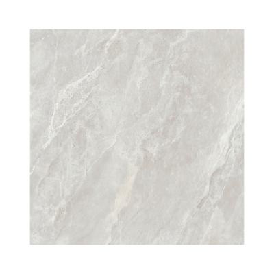 China Modern Porcelain Ceramic Bathroom Flooring Tiles 600x600 Matte Porcelain Tile for sale