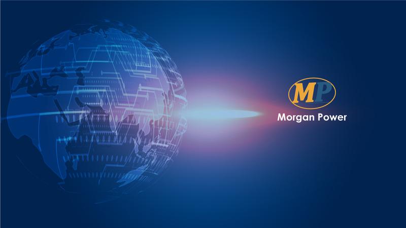 Verified China supplier - MORGAN POWER TRADING COMPANY