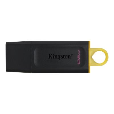 China Original Plastic DataTraveler Exodia DTX 128GB Kingston USB Gadgets Flash Drive for sale